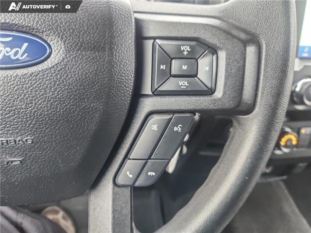 2020 Ford F-150  (Stk: PS276) in Kamloops - Image 15 of 25