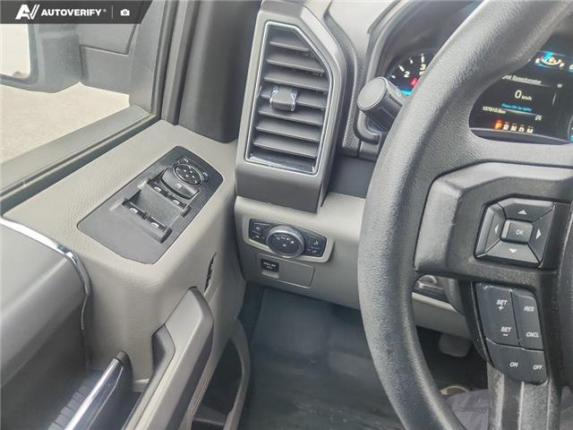 2020 Ford F-150  (Stk: PS276) in Kamloops - Image 16 of 25