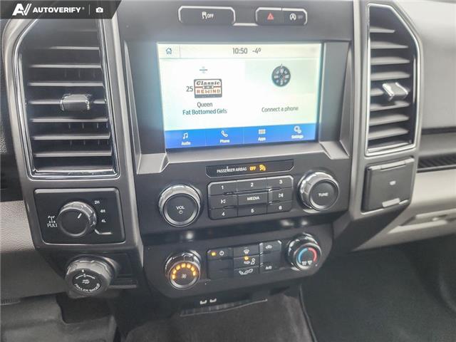 2020 Ford F-150  (Stk: PS276) in Kamloops - Image 17 of 25