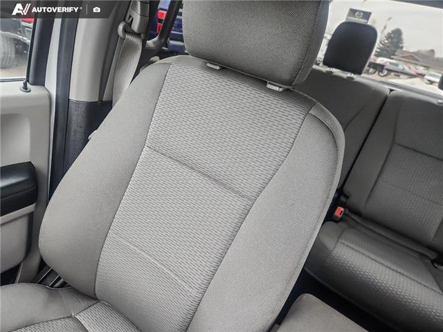 2020 Ford F-150  (Stk: PS276) in Kamloops - Image 18 of 25