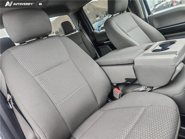 2020 Ford F-150  (Stk: PS276) in Kamloops - Image 20 of 25