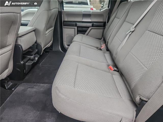 2020 Ford F-150  (Stk: PS276) in Kamloops - Image 21 of 25