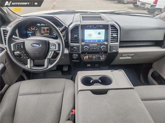 2020 Ford F-150  (Stk: PS276) in Kamloops - Image 22 of 25