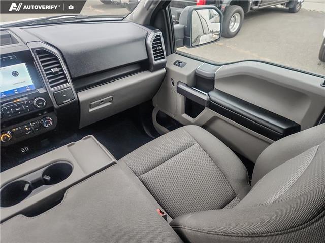 2020 Ford F-150  (Stk: PS276) in Kamloops - Image 23 of 25