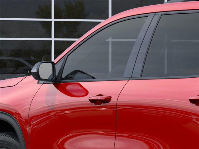 2026 Chevrolet Traverse LT (Stk: T6182) in Kincardine - Image 12 of 24