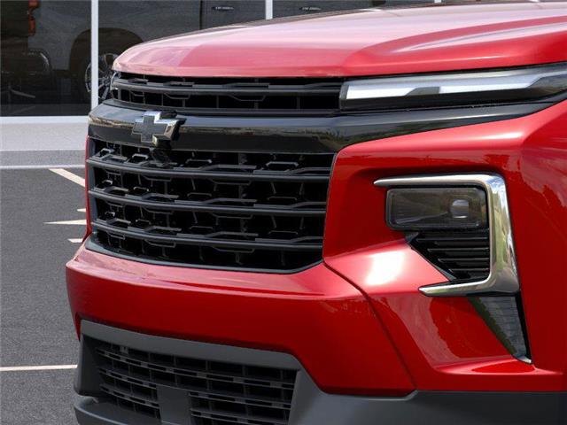 2026 Chevrolet Traverse LT (Stk: T6182) in Kincardine - Image 13 of 24