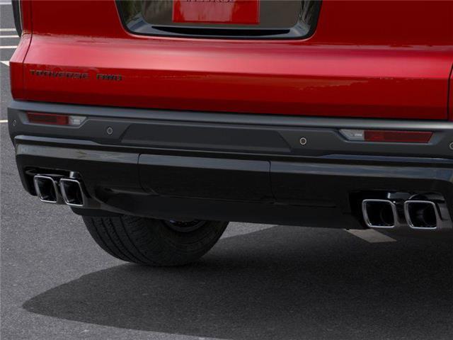 2026 Chevrolet Traverse LT (Stk: T6182) in Kincardine - Image 14 of 24