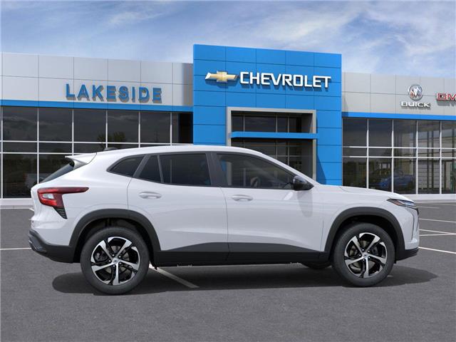 2026 Chevrolet Trax 1RS (Stk: T6184) in Kincardine - Image 5 of 24