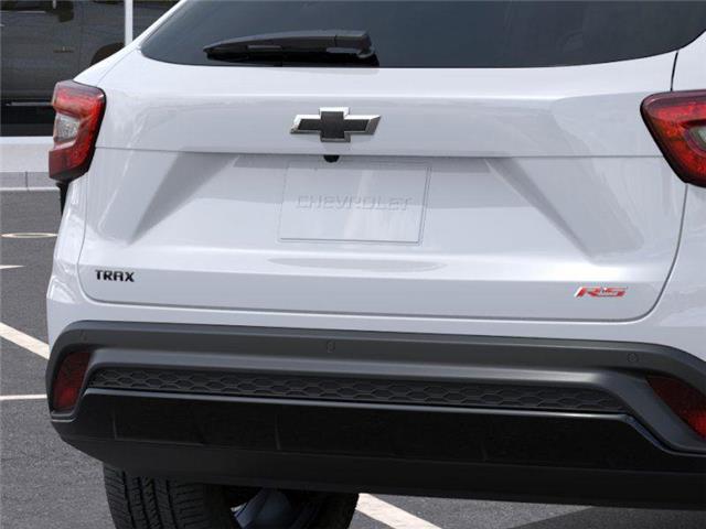 2026 Chevrolet Trax 1RS (Stk: T6184) in Kincardine - Image 14 of 24