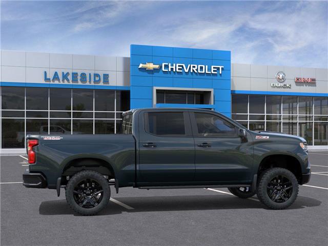 2026 Chevrolet Silverado 1500 LT Trail Boss (Stk: T6193) in Kincardine - Image 5 of 24