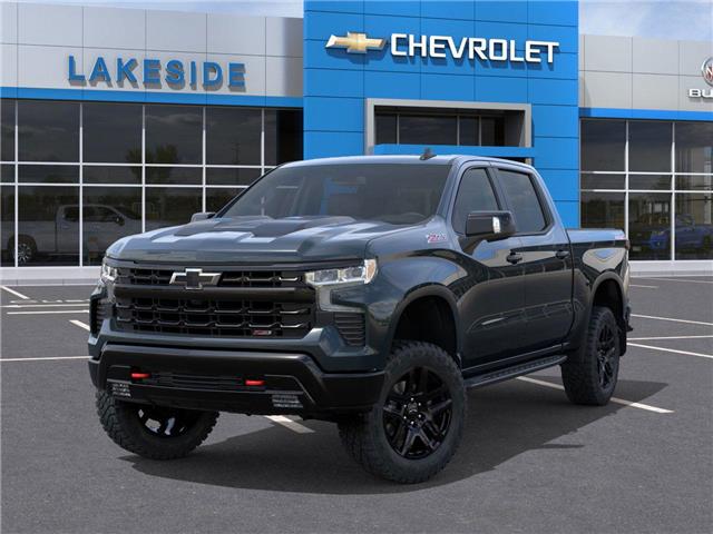 2026 Chevrolet Silverado 1500 LT Trail Boss (Stk: T6193) in Kincardine - Image 6 of 24