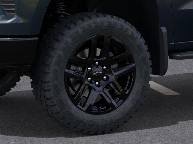 2026 Chevrolet Silverado 1500 LT Trail Boss (Stk: T6193) in Kincardine - Image 9 of 24