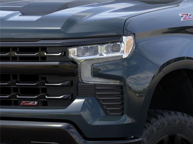 2026 Chevrolet Silverado 1500 LT Trail Boss (Stk: T6193) in Kincardine - Image 10 of 24