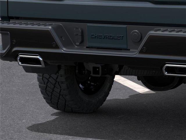2026 Chevrolet Silverado 1500 LT Trail Boss (Stk: T6193) in Kincardine - Image 14 of 24