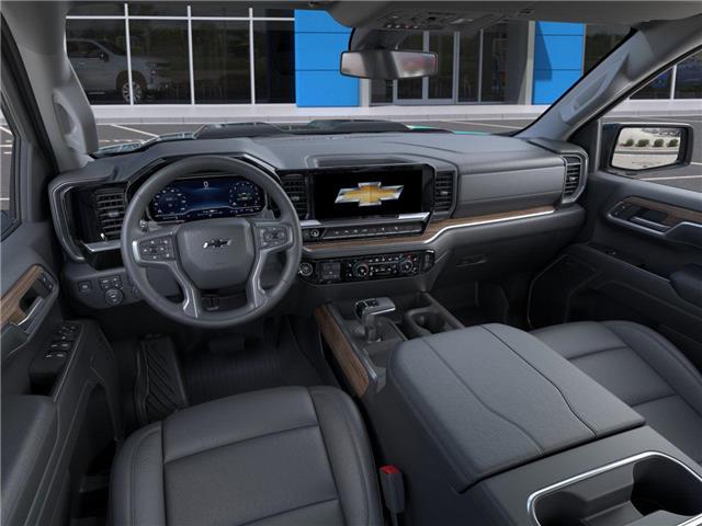 2026 Chevrolet Silverado 1500 LT Trail Boss (Stk: T6193) in Kincardine - Image 15 of 24