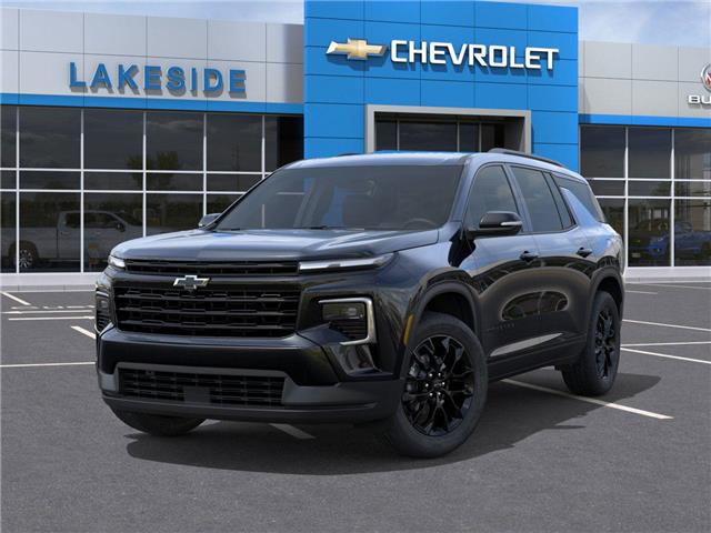 2026 Chevrolet Traverse LT (Stk: T6181) in Kincardine - Image 6 of 24