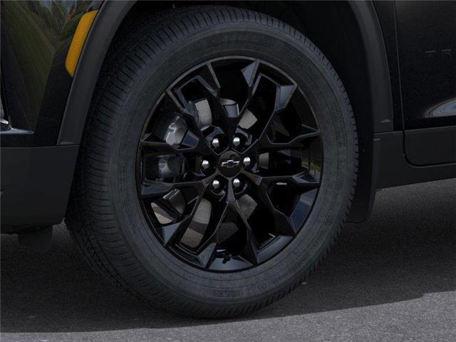 2026 Chevrolet Traverse LT (Stk: T6181) in Kincardine - Image 9 of 24