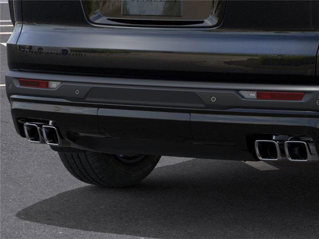 2026 Chevrolet Traverse LT (Stk: T6181) in Kincardine - Image 14 of 24