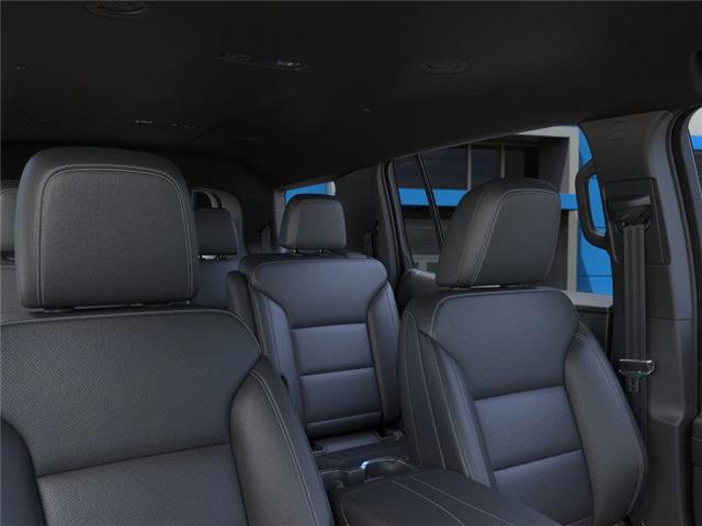 2026 Chevrolet Traverse LT (Stk: T6181) in Kincardine - Image 24 of 24