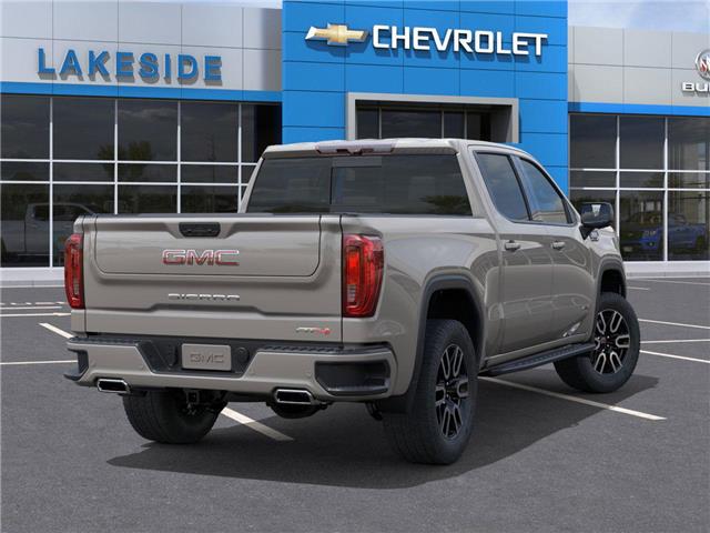 2026 GMC Sierra 1500 AT4 (Stk: G6186) in Kincardine - Image 4 of 24