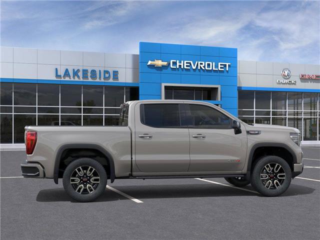 2026 GMC Sierra 1500 AT4 (Stk: G6186) in Kincardine - Image 5 of 24