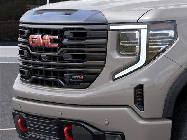 2026 GMC Sierra 1500 AT4 (Stk: G6186) in Kincardine - Image 13 of 24
