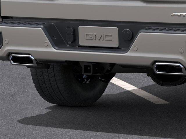 2026 GMC Sierra 1500 AT4 (Stk: G6186) in Kincardine - Image 14 of 24