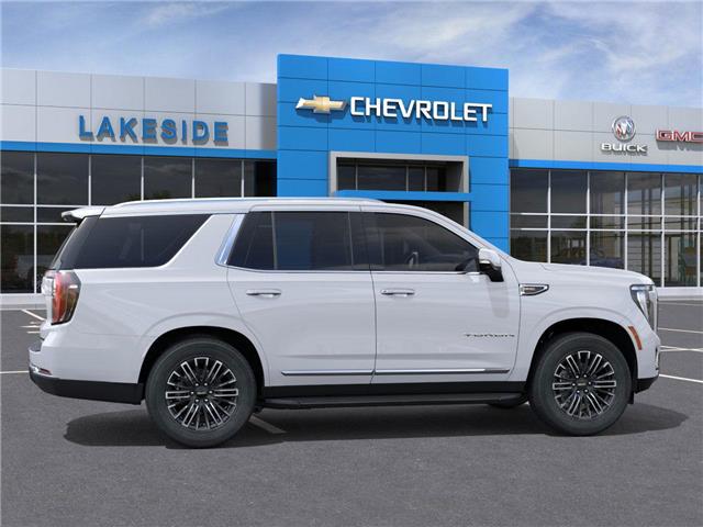 2026 GMC Yukon Elevation (Stk: G6180) in Kincardine - Image 5 of 24