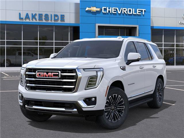 2026 GMC Yukon Elevation (Stk: G6180) in Kincardine - Image 6 of 24