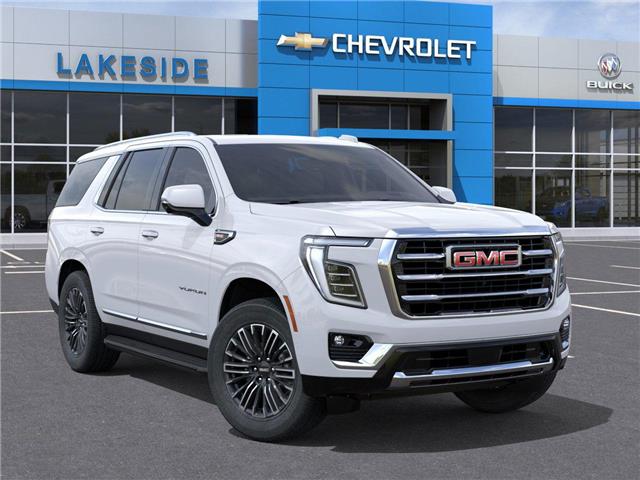 2026 GMC Yukon Elevation (Stk: G6180) in Kincardine - Image 7 of 24