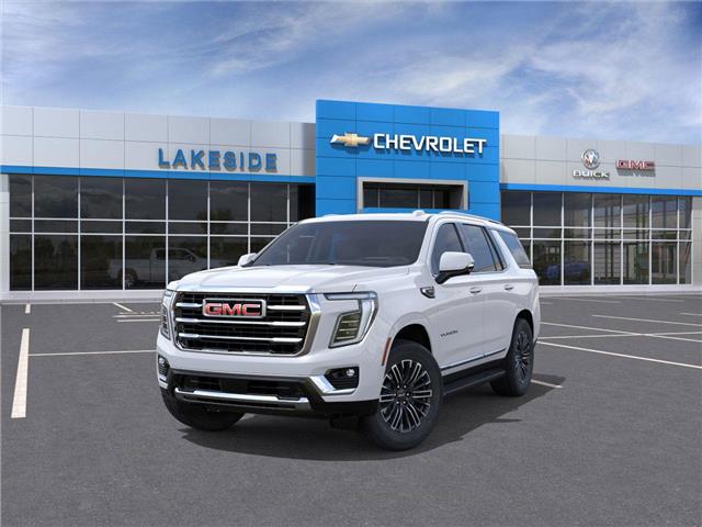 2026 GMC Yukon Elevation (Stk: G6180) in Kincardine - Image 8 of 24