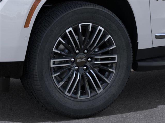 2026 GMC Yukon Elevation (Stk: G6180) in Kincardine - Image 9 of 24