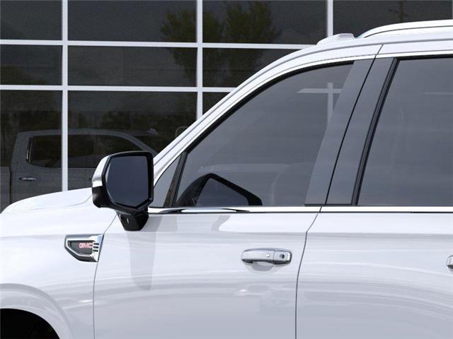 2026 GMC Yukon Elevation (Stk: G6180) in Kincardine - Image 12 of 24