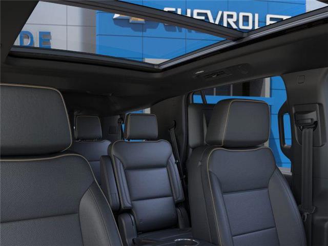 2026 GMC Yukon Elevation (Stk: G6180) in Kincardine - Image 24 of 24