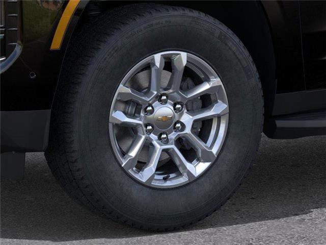 2026 Chevrolet Tahoe LT (Stk: 106805) in Exeter - Image 9 of 24