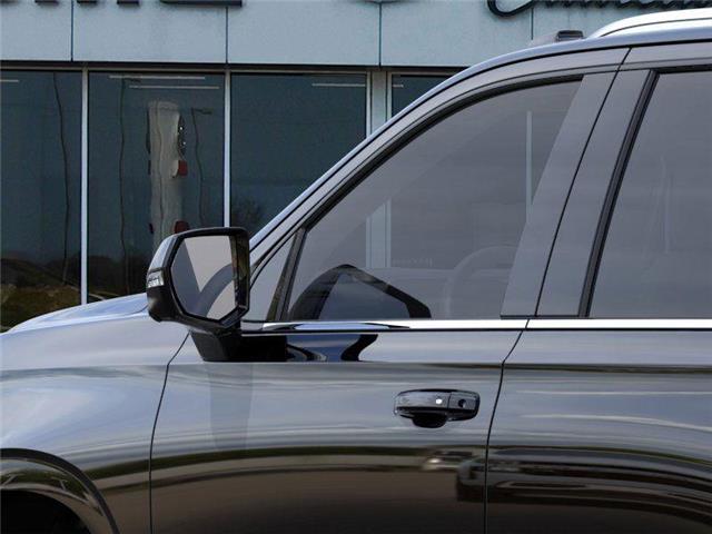 2026 Chevrolet Tahoe LT (Stk: 106805) in Exeter - Image 12 of 24