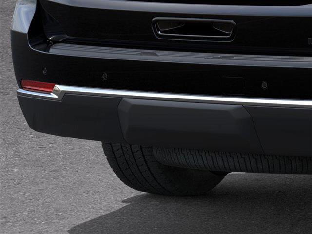 2026 Chevrolet Tahoe LT (Stk: 106805) in Exeter - Image 14 of 24