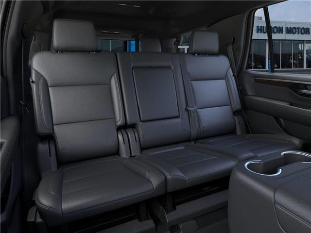 2026 Chevrolet Tahoe LT (Stk: 106805) in Exeter - Image 17 of 24