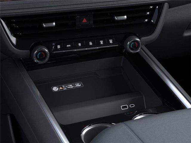 2026 Chevrolet Tahoe LT (Stk: 106805) in Exeter - Image 23 of 24