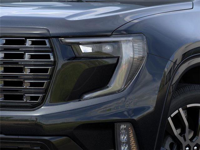2026 GMC Acadia Denali Ultimate (Stk: 106835) in Exeter - Image 10 of 24