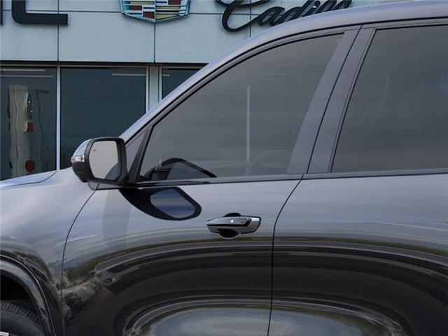 2026 GMC Acadia Denali Ultimate (Stk: 106835) in Exeter - Image 12 of 24