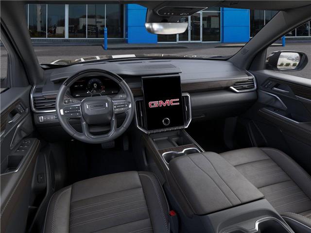 2026 GMC Acadia Denali Ultimate (Stk: 106835) in Exeter - Image 15 of 24