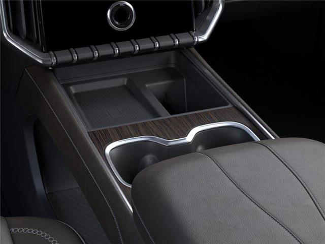 2026 GMC Acadia Denali Ultimate (Stk: 106835) in Exeter - Image 23 of 24