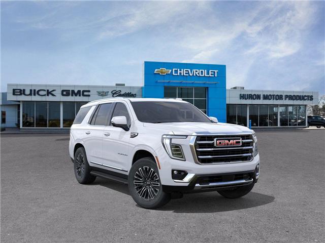 2026 GMC Yukon Elevation (Stk: 106832) in Exeter - Image 1 of 24