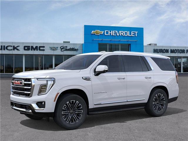 2026 GMC Yukon Elevation (Stk: 106832) in Exeter - Image 2 of 24
