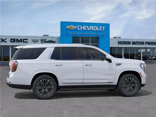2026 GMC Yukon Elevation (Stk: 106832) in Exeter - Image 5 of 24