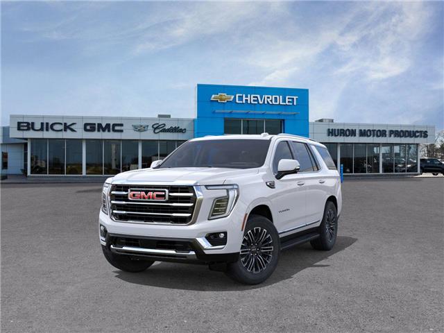 2026 GMC Yukon Elevation (Stk: 106832) in Exeter - Image 8 of 24