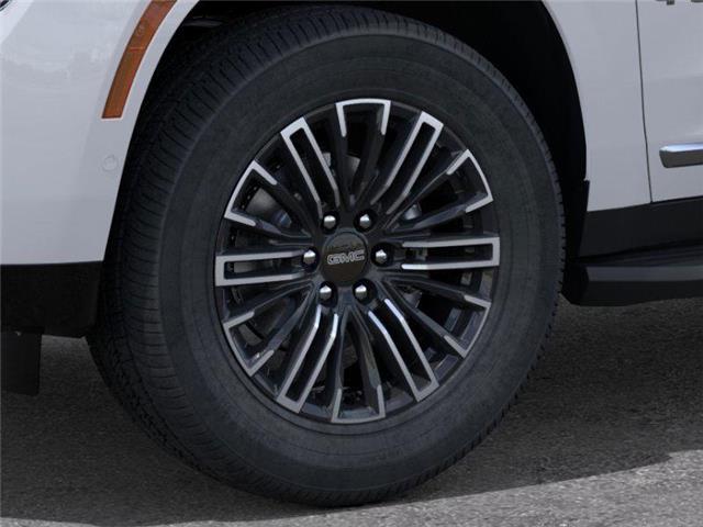 2026 GMC Yukon Elevation (Stk: 106832) in Exeter - Image 9 of 24