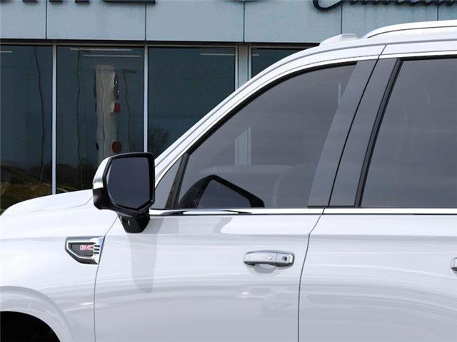 2026 GMC Yukon Elevation (Stk: 106832) in Exeter - Image 12 of 24