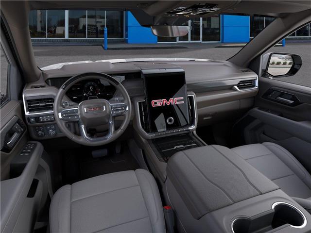 2026 GMC Yukon Elevation (Stk: 106832) in Exeter - Image 15 of 24